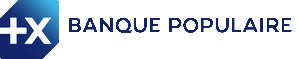 Logo Banque Populaire