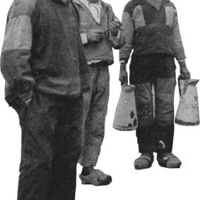 Ile-Tudistes vers 1900