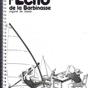 L'Echo de la Barbinasse